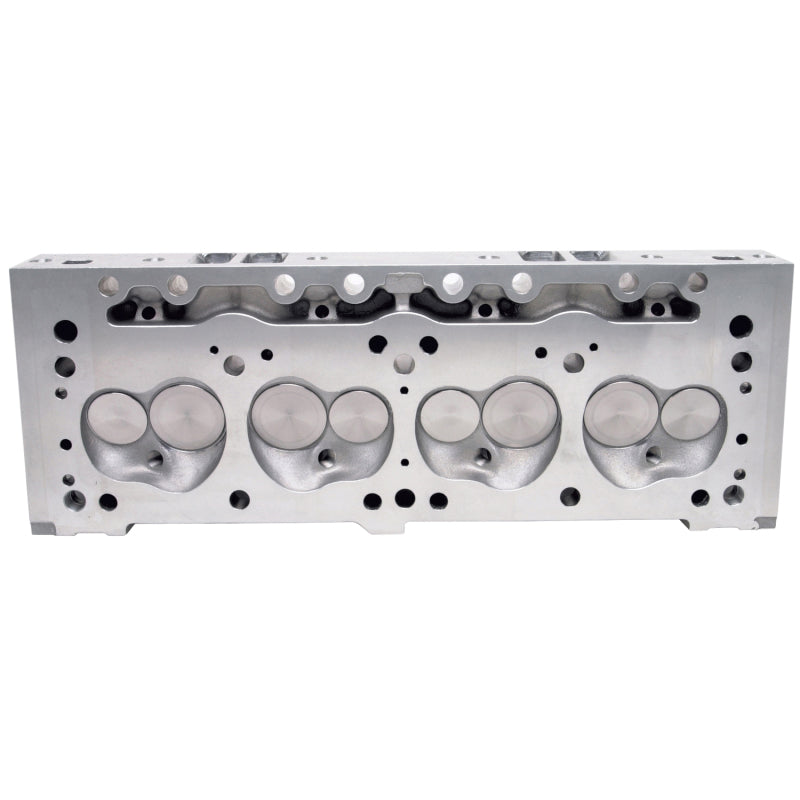 Edelbrock Cyl Head Perf. RPM. Chrys. Magnum V8. 92UP 5.2L. 93UP 5.9L. Complete 61779 Photo - out of package