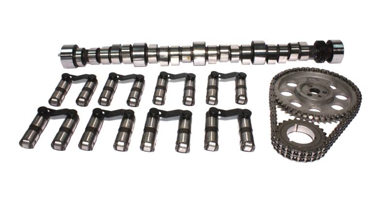 COMP Cams Camshaft Kit CB XR296H-R12 SK11-456-8 SK11-456-8 Photo - Primary