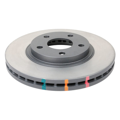 DBA 98-02 Chevrolet Camaro Front 4000 Series Plain Rotor 42996 42996 Photo - out of package