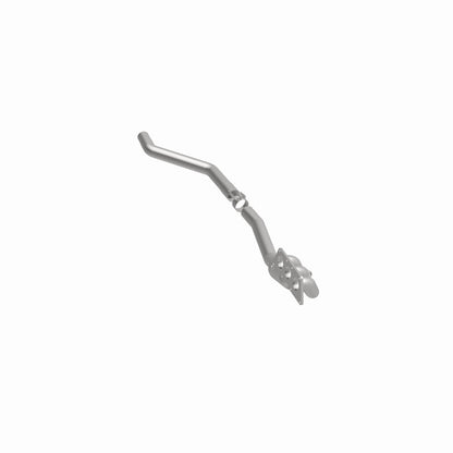 MagnaFlow Mercedes-Benz California Grade CARB Compliant Manifold Catalytic Converter 5551066 360 Degree Image Set