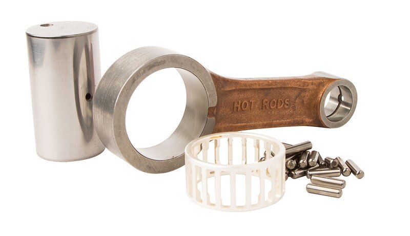 Hot Rods 00-02 Yamaha YZ 426 F 426cc Connecting Rod Kit 8602 8602 Photo - Primary