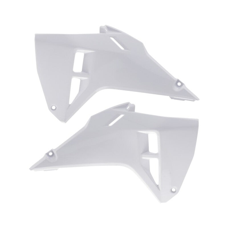 Acerbis ACB Radiator Shroud Body Plastics main image