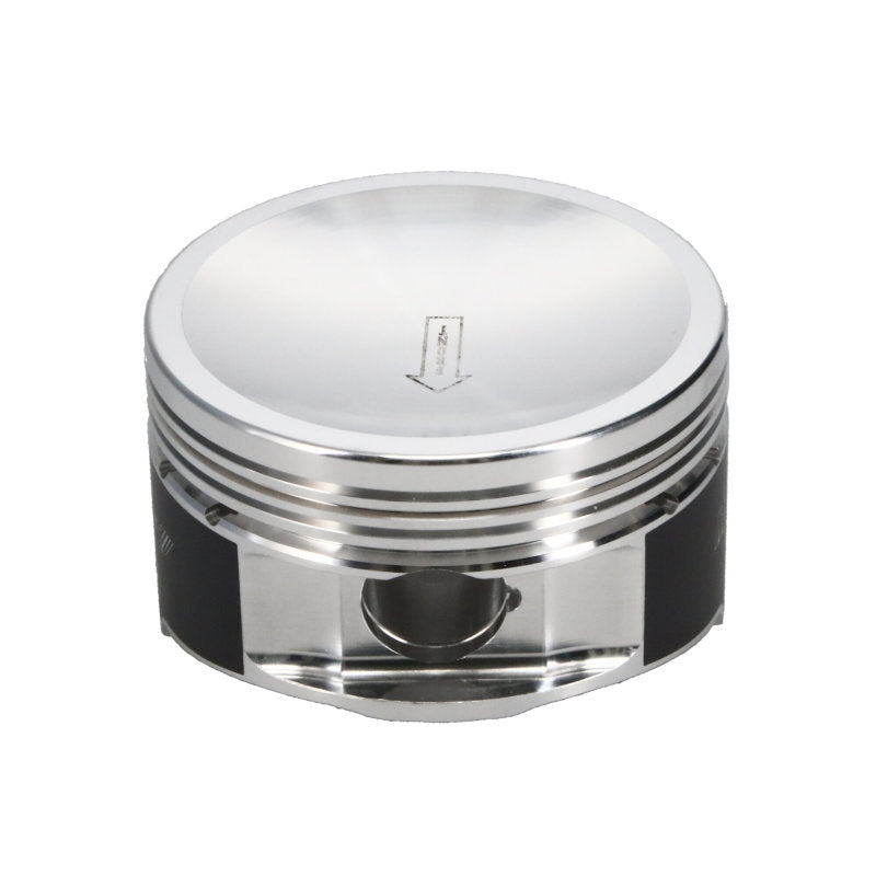 Manley Performance Ford 4.6L/5.4L SOHC/DOHC (2 & 4 Valve) 3.572" Bore 18cc Spherical Dish 594220C-8 User 7