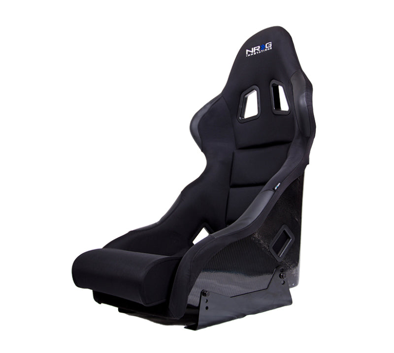 NRG Carbon Fiber Bucket Seat (Medium) RSC-311 Photo - Primary