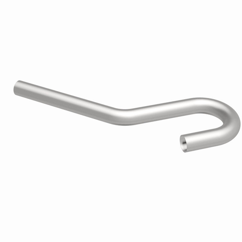 MagnaFlow 3 in 1 Multi Bend Stainless Steel Pipe 10742 360 Degree Image Set