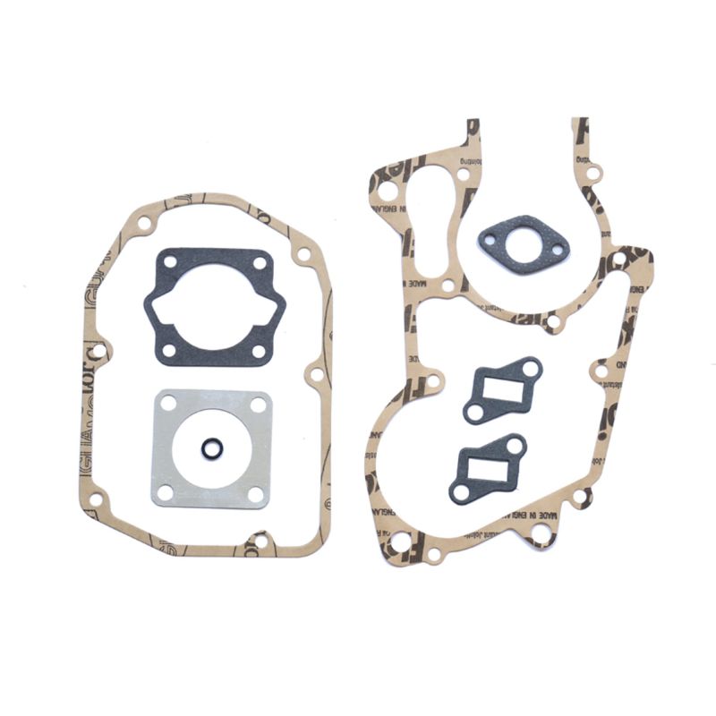 Athena Francomorini 2T M01/M02/M0 KG 48 Complete Gasket Kit (w/o Oil Seals) P400150850060 P400150850060 Photo - Primary