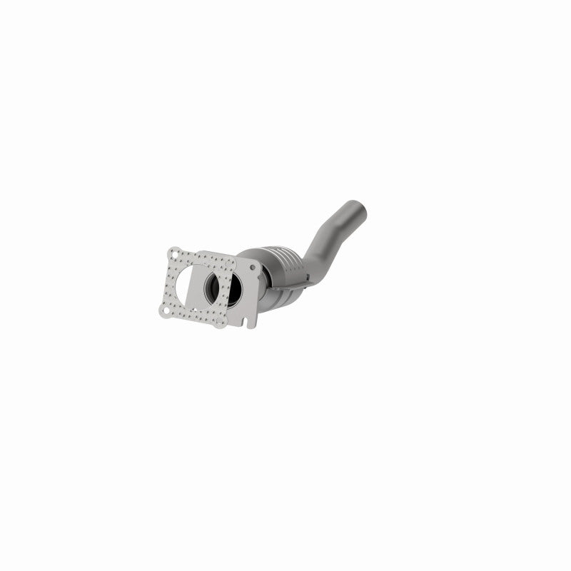 MagnaFlow Neon OEM Grade Federal / EPA Compliant Direct-Fit Catalytic Converter 51166 360 Degree Image Set