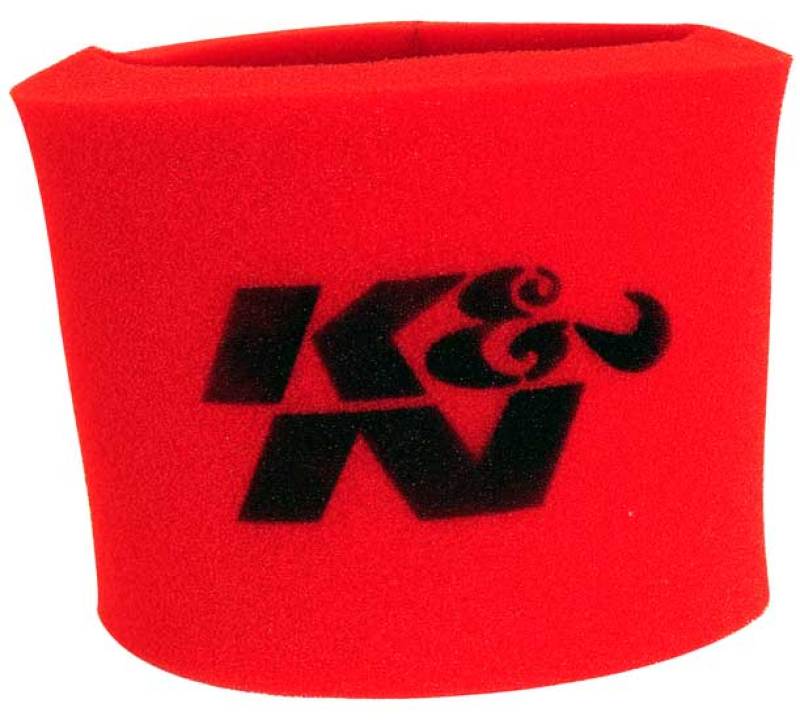 K&N Engineering KN DryCharger Air Filter Wrap Air Filters Pre-Filters main image