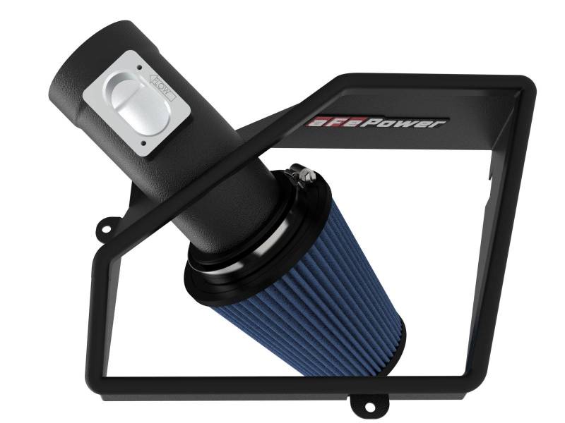 aFe Magnum Force Stage-2 Pro 5R Cold Air Intake System Mini Cooper S (F55/ 54-12862 Photo - Unmounted