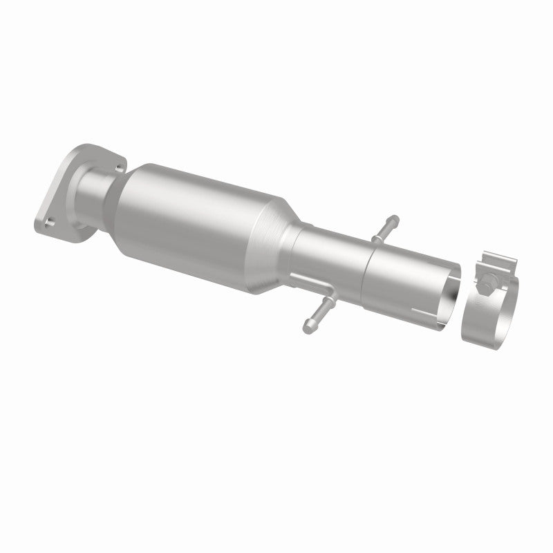 MagnaFlow California Grade CARB Compliant Direct-Fit Catalytic Converter 5421913 360 Degree Image Set