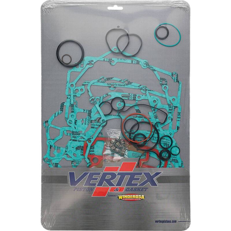 Vertex Pistons Vertex Gaskets 2023 Can-Am Outlander 500 DPS Complete Gasket Kit 808985 808985 Photo - Primary