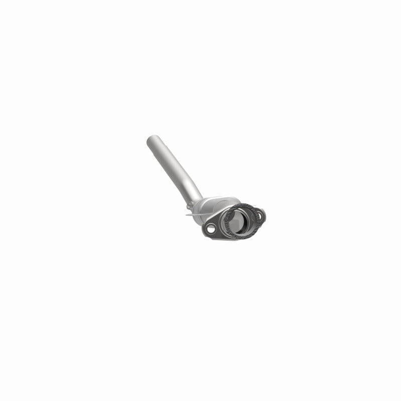 MagnaFlow HM Grade Federal / EPA Compliant Direct-Fit Catalytic Converter 93157 360 Degree Image Set