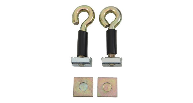 Rhino-Rack Ladder Peg - Small - 3in - Pair RSLP RSLP Photo - Primary