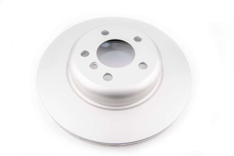 DBA DBA En-Shield Standard Rotors Brakes, Rotors & Pads Brake Rotors - OE main image
