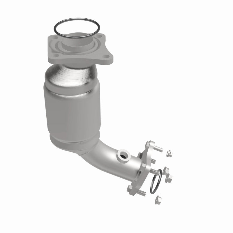 Magnaflow 04-07 Nissan Murano 3.5L Direct Fit Catalytic Converter 5481276 5481276 360 Degree Image Set