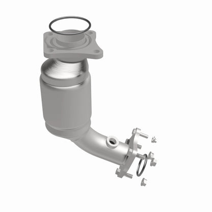 Magnaflow 04-07 Nissan Murano 3.5L Direct Fit Catalytic Converter 5481276 5481276 360 Degree Image Set
