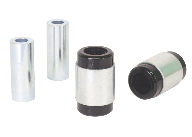 Whiteline 09-21 Nissan 370z & 2023+ Z Rear Lower Control Arm - Inner Rear Bushing Kit W63626 W63626 Photo - Primary
