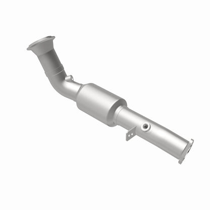 MagnaFlow BMW California Grade CARB Compliant Direct-Fit Catalytic Converter 5411062 360 Degree Image Set