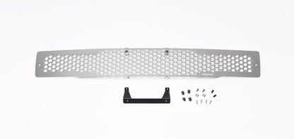 Putco 2015-2017, Ford F150 - Stainless Steel Punch Design 85160 Photo - Primary