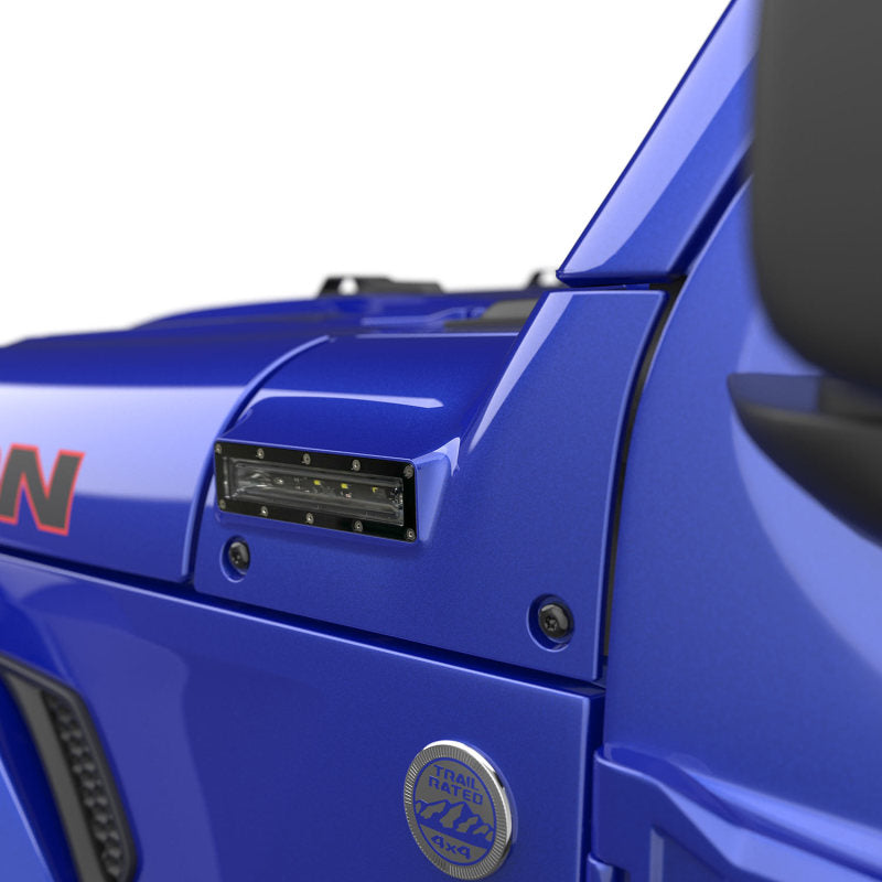EGR 18-24 Jeep Wrangler VSL LED Light VSL JL/JT Ocean Blue VSLJP0903 VSLJP0903 User 3