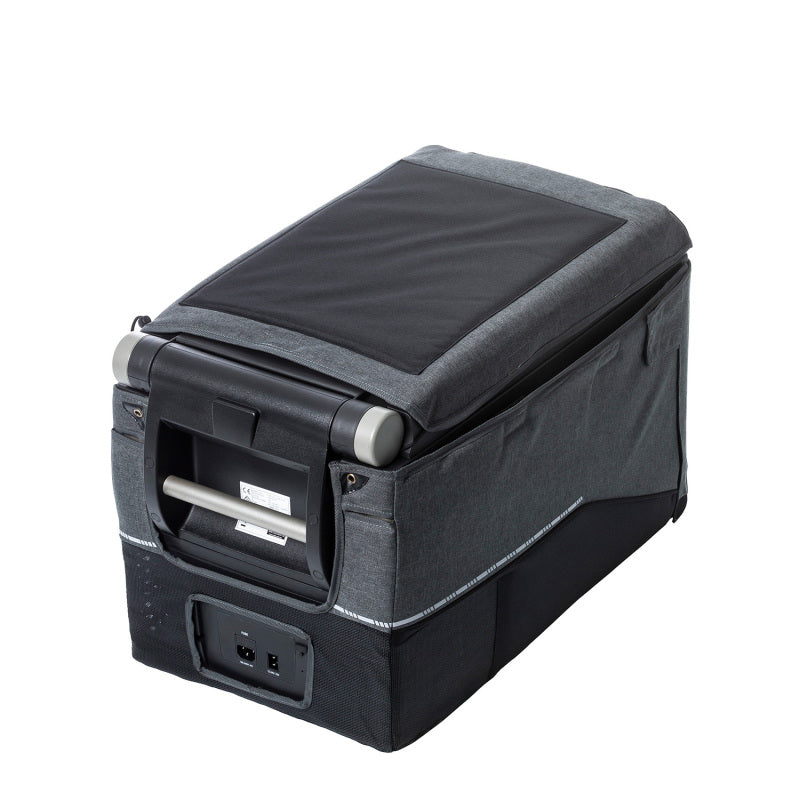 ARB Transit Bag Classic Fridge 37Q Series 2 Grey/Black 10900042 10900042 Photo - Unmounted