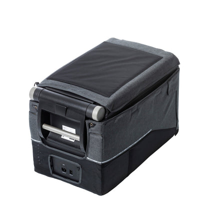 ARB Transit Bag Classic Fridge 37Q Series 2 Grey/Black 10900042 10900042 Photo - Unmounted
