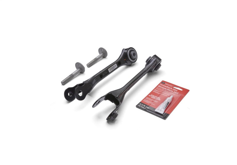 Ford Racing 2015+ Mustang Performance Pack Rear Toe Link Kit M-5972-M M-5972-M Photo - Unmounted