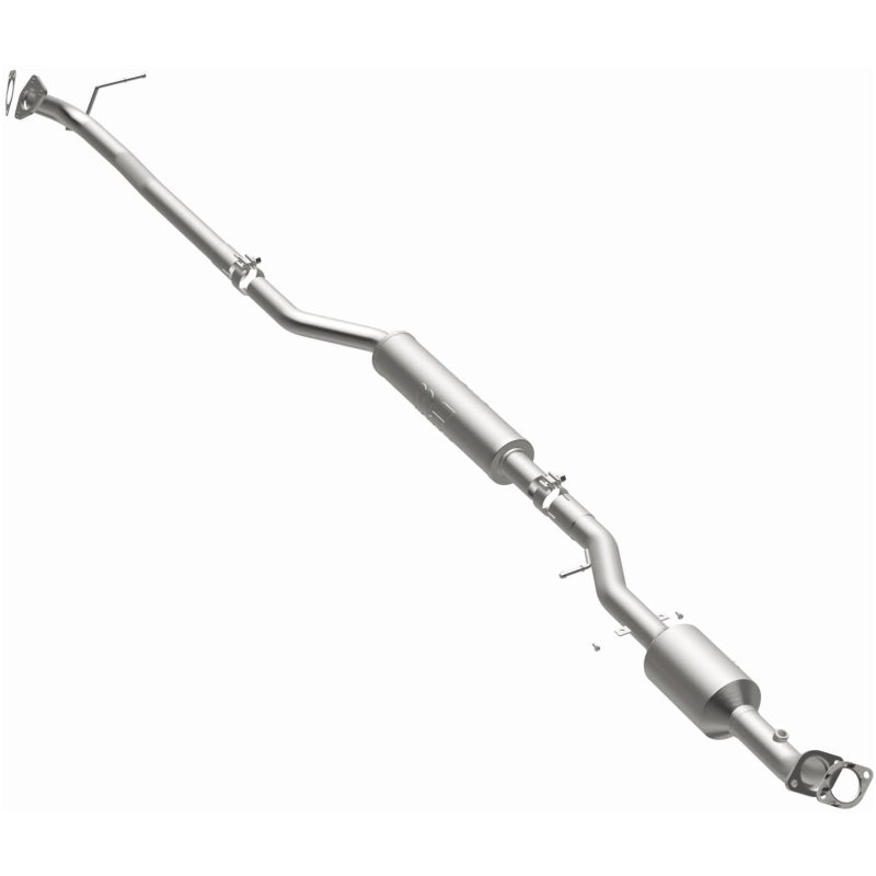 Magnaflow Conv DF 2011-2013 Outlander L4 2.4 OEM Underbody 21-239 21-239 Photo - out of package