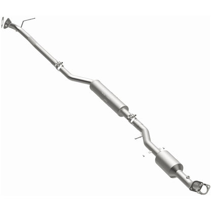 Magnaflow Conv DF 2011-2013 Outlander L4 2.4 OEM Underbody 21-239 21-239 Photo - out of package