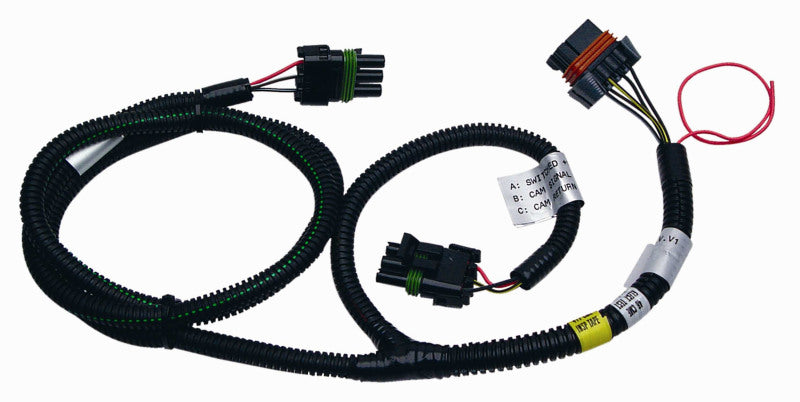 FAST Ignition Harness 301301 Photo - Primary