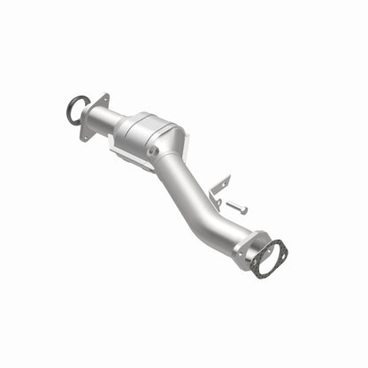 MagnaFlow HM Grade Federal / EPA Compliant Direct-Fit Catalytic Converter 23149 360 Degree Image Set
