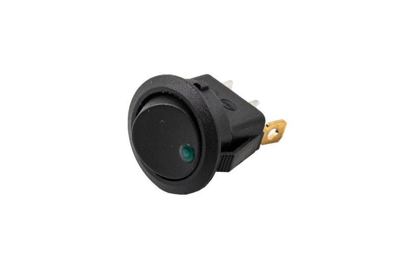 Diode Dynamics LED Toggle Switch - Green DD3028 DD3028 Photo - Primary