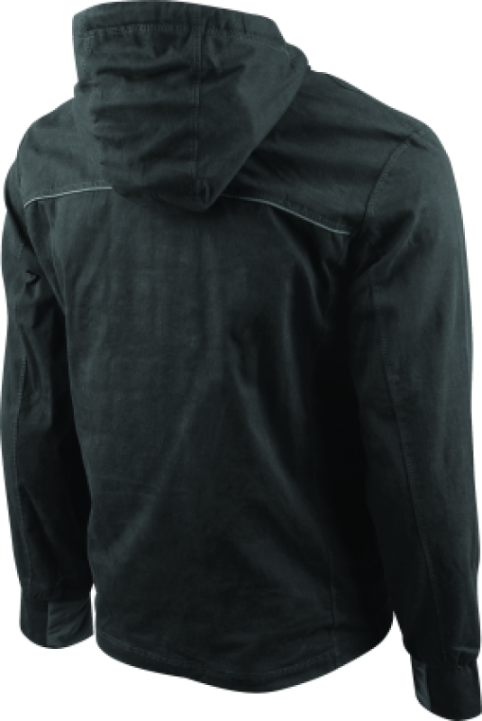Speed and Strength Go for Broke Armored Hoody Black - 4XL 889730 889730 User 1