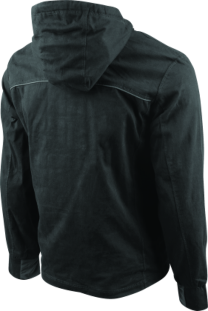 Speed and Strength Go for Broke Armored Hoody Black - 4XL 889730 889730 User 1