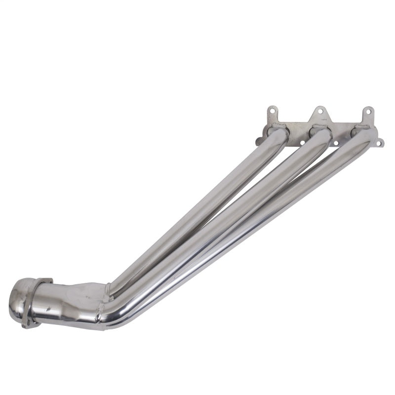 BBK Performance 2010-11 Camaro V6 1-5/8" Full-Length Headers w/High-Flow Cats 40410 Photo - Unmounted