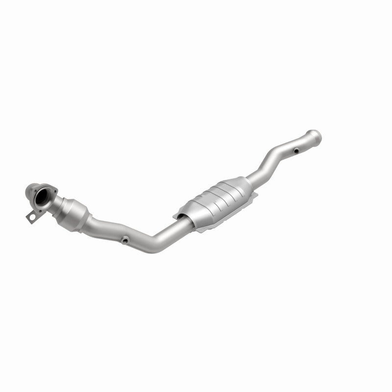 MagnaFlow Volvo 850 HM Grade Federal / EPA Compliant Direct-Fit Catalytic Converter 23763 360 Degree Image Set