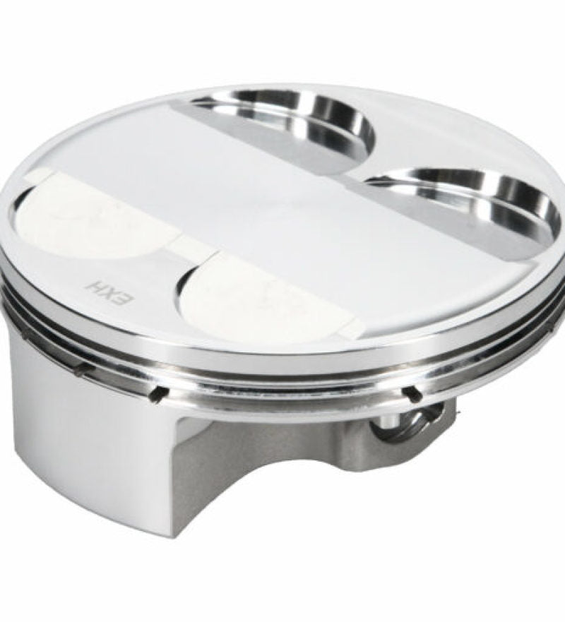 JE Pistons Suzuki RMZ-450 05-07PRO Piston Single 261535S 261535S Photo - Primary