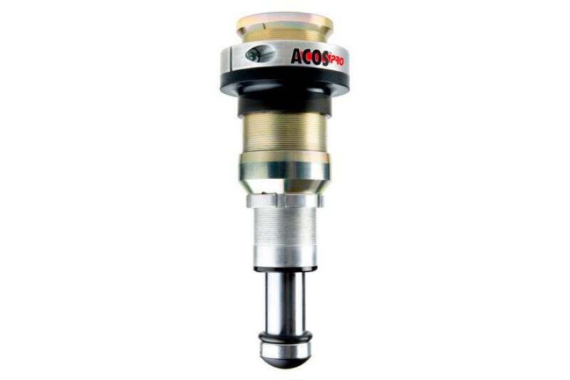 JKS Manufacturing Jeep Wrangler JK Adjustable Coilover Spacer w/ Bump Stop JKS2710 JKS2710 Photo - out of package