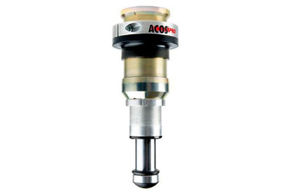 JKS Manufacturing Jeep Wrangler JK Adjustable Coilover Spacer w/ Bump Stop JKS2710 JKS2710 Photo - out of package