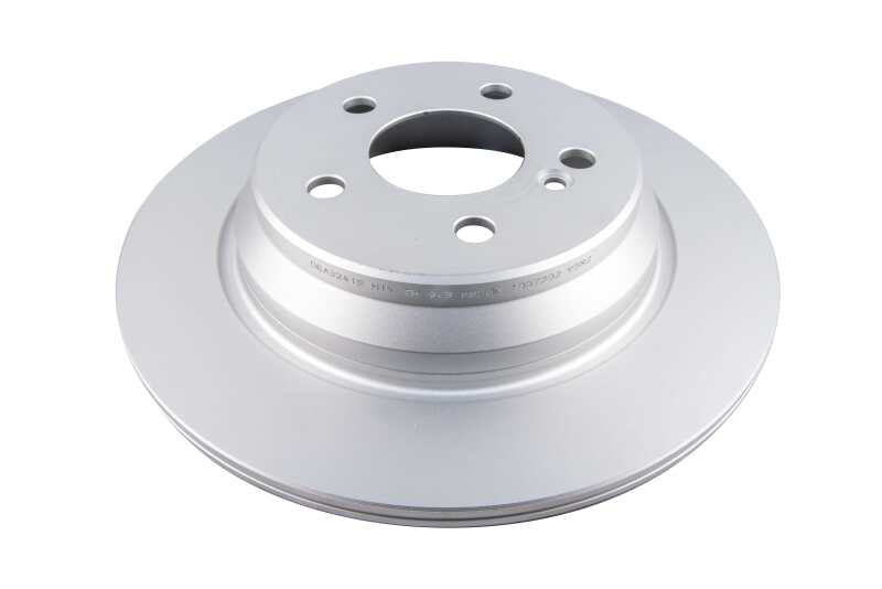 DBA DBA En-Shield Standard Rotors Brakes, Rotors & Pads Brake Rotors - OE main image