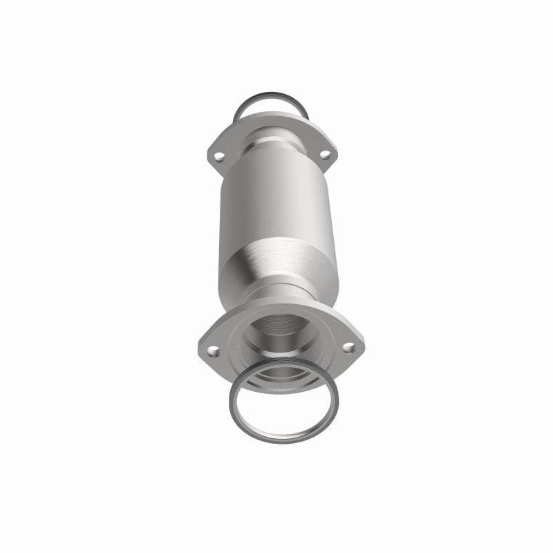 MagnaFlow Toyota Land Cruiser Standard Grade Federal / EPA Compliant Direct-Fit Catalytic Converter 24455 360 Degree Image Set
