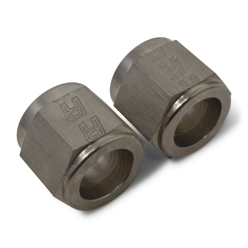 Russell -6 AN Tube Nut Adapters (Endura Finish) 660571 Photo - out of package