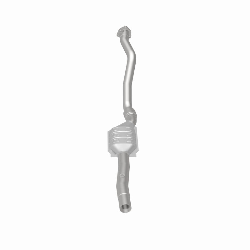 MagnaFlow Audi A8 Quattro OEM Grade Federal / EPA Compliant Direct-Fit Catalytic Converter 51890 360 Degree Image Set