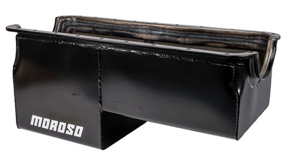 Moroso Oil Pan Ford Big Block, 429-460 20612 User 1