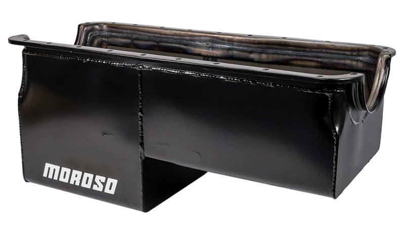 Moroso Oil Pan Ford Big Block, 429-460 20612 User 1