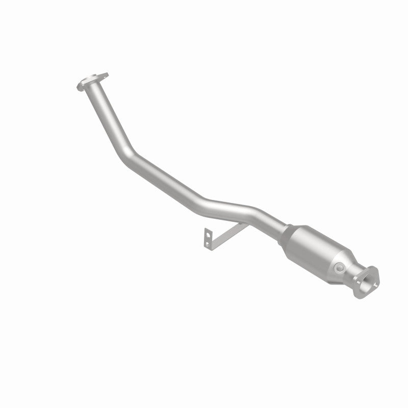 MagnaFlow Infiniti J30 California Grade CARB Compliant Direct-Fit Catalytic Converter 444741 360 Degree Image Set
