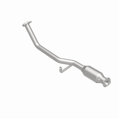MagnaFlow Infiniti J30 California Grade CARB Compliant Direct-Fit Catalytic Converter 444741 360 Degree Image Set