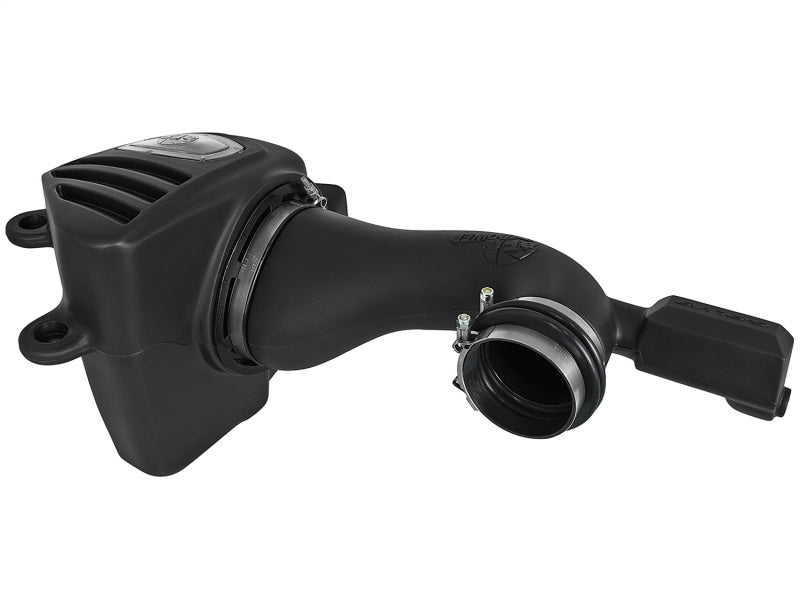aFe  POWER 51-74204 Momentum GT Pro DRY S Cold Air Intake System 51-74204 Photo - Unmounted