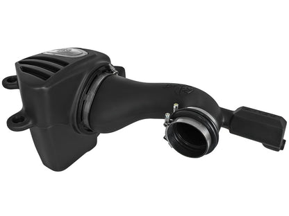 aFe  POWER 51-74204 Momentum GT Pro DRY S Cold Air Intake System 51-74204 Photo - Unmounted