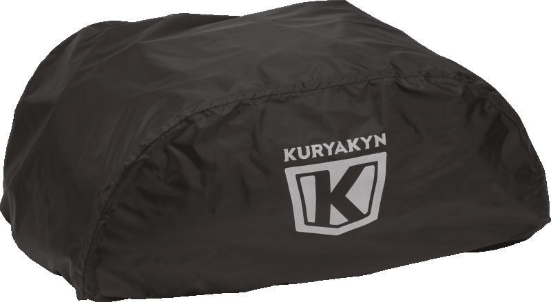 Kuryakyn Momentum Hh Trunk Rack Bag 5281 5281 User 1